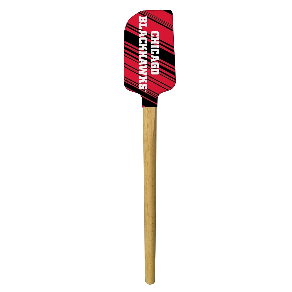 Chicago Blackhawks Large Spatula