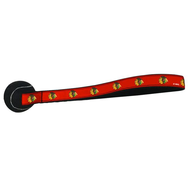 Chicago Blackhawks - Jouet balle de tennis