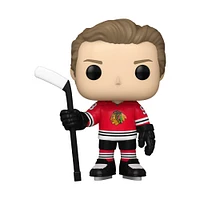 Funko Pop! Chicago Blackhawks #96 Connor Bedard Vinyl Figure