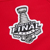 Men's Marian Hossa Red Chicago Blackhawks 2014-15 Power Play Jersey