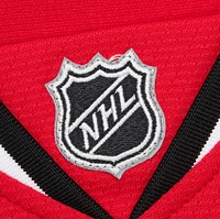 Men's Marian Hossa Red Chicago Blackhawks 2014-15 Power Play Jersey