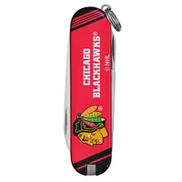 The Sports Vault Chicago Blackhawks - Essential Pocket Multi Tool