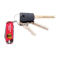 The Sports Vault Chicago Blackhawks - Essential Pocket Multi Tool