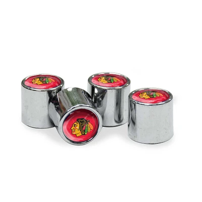 WinCraft Chicago Blackhawks Couvre-tiges de valve