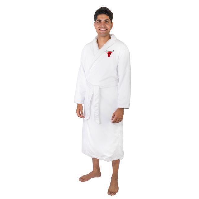 Peignoir Bathletix Chicago Bulls pour adulte
