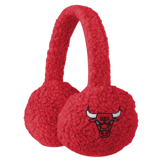 KDC BULLS RED 21 CAN SHERPA CACHE-OREILLES ACCUNIEMF