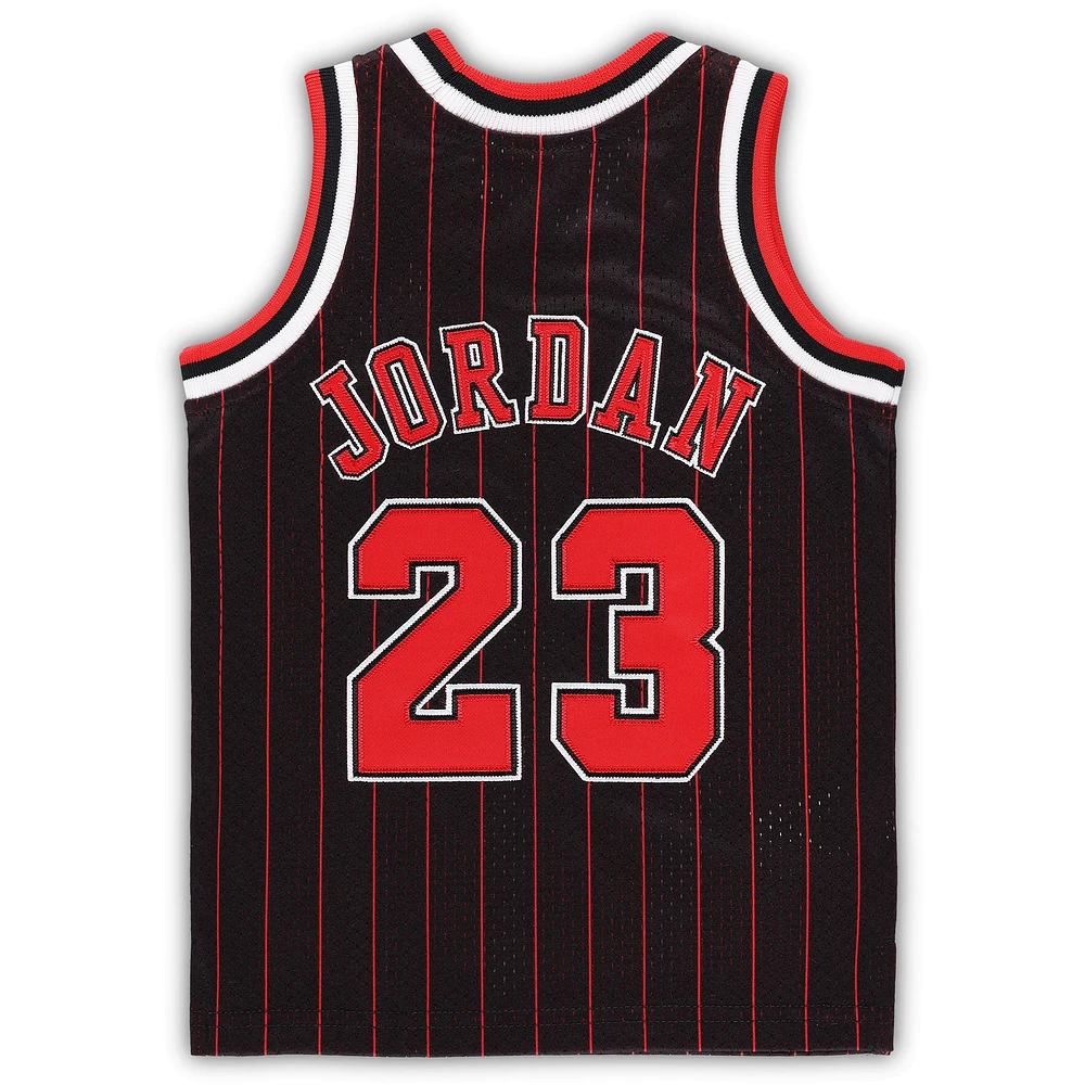 Infant Mitchell & Ness Michael Jordan Chicago Bulls / Hardwood Classics Authentic Jersey