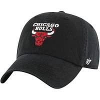 Men's '47 Chicago Bulls Classic Franchise Fitted Hat