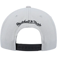 Men's Mitchell & Ness / Chicago Bulls Day One Snapback Hat