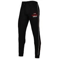 Men's NBA x Hugo Boss Black Chicago Bulls Slam Dunk Jersey Tracksuit Pants
