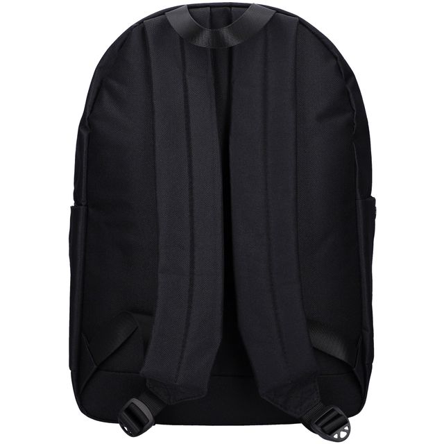 Sac à dos noir de l'équipe Mitchell & Ness des Chicago Bulls