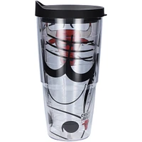 Tervis Chicago Bulls 24oz. Genuine Classic Tumbler