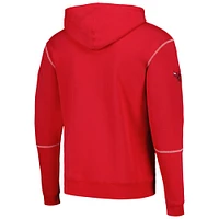 V120733 BULLS BLACK NBA MONUMENT HOOD SWTMENHOD