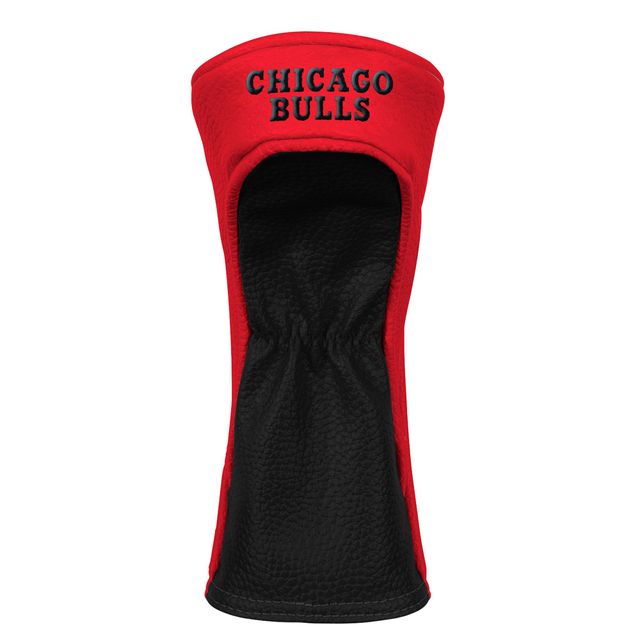 Couvre-bâton hybride WinCraft Chicago Bulls Golf Club