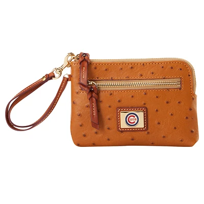 Dooney & Bourke Chicago Cubs Grand bracelet fin