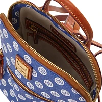 Dooney & Bourke Chicago Cubs Small Backpack