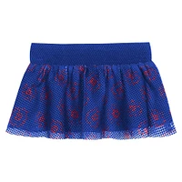 Infant Chicago Cubs Sweet Bodysuit & Skirt Set
