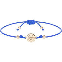Lusso Chicago Cubs Hayes Bracelet