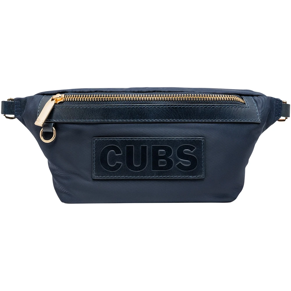 Lusso Chicago Cubs Regan Fanny Pack