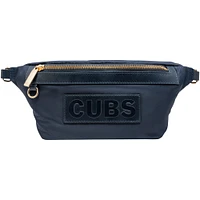 Lusso Chicago Cubs Regan Fanny Pack