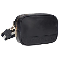 Lusso Chicago Cubs Reilly Crossbody Pack