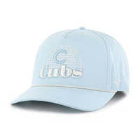 Men's '47 Blue Chicago Cubs Wander Hitch Adjustable Hat