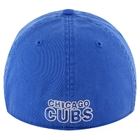 Men's '47 Royal Chicago Cubs Classic Franchise Fitted Hat