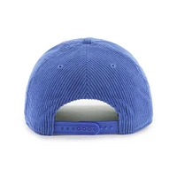 Men's '47 Royal Chicago Cubs Corduroy Hitch Adjustable Hat