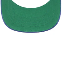 Men's '47 Royal Chicago Cubs Wax Pack Collection Premier Hitch Adjustable Hat