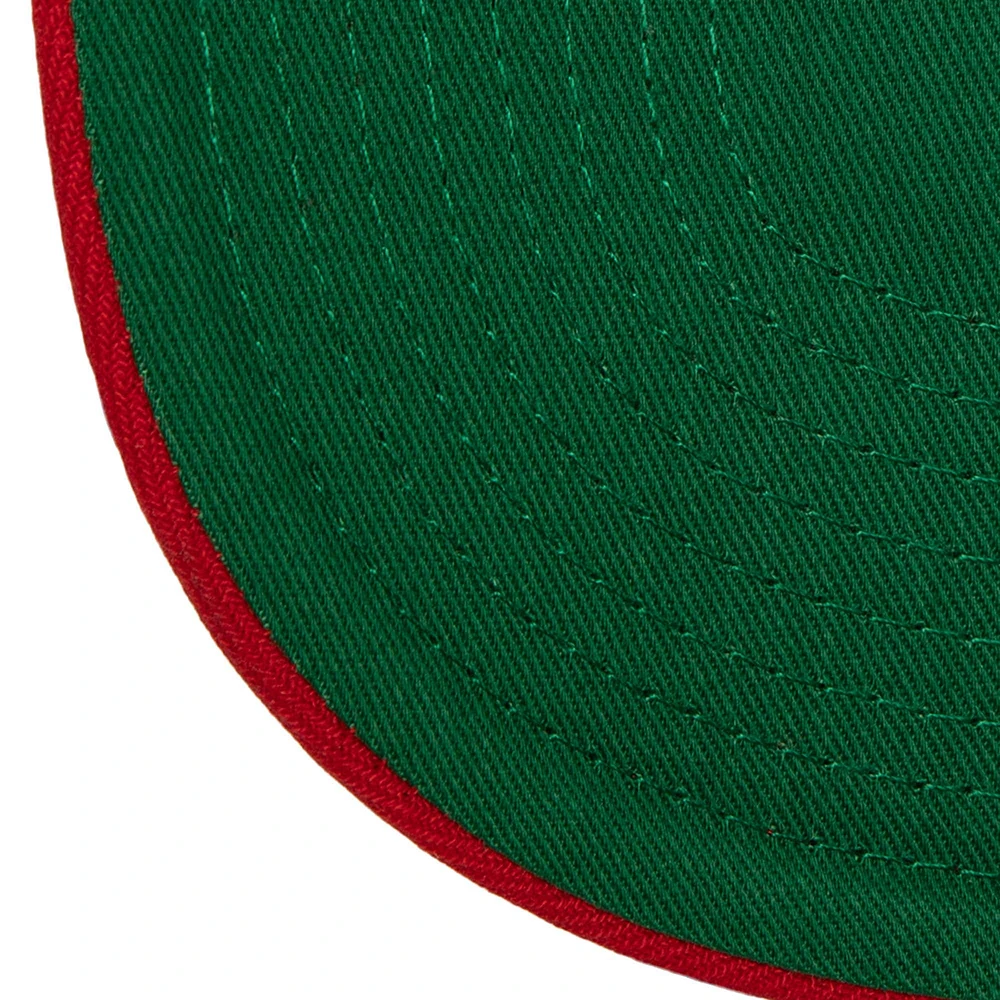 Men's Mitchell & Ness Royal Chicago Cubs All In 2.0 Adjustable Hat