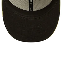 Men's New Era Camo Chicago Cubs 2022 Armed Forces Day On-Field Low Profile 59FIFTY