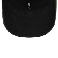 Men's New Era Camo Chicago Cubs Gameday 9FORTY Adjustable Hat