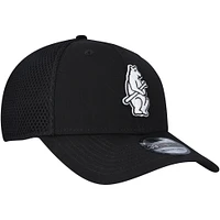 Men's New Era Chicago Cubs Cooperstown Collection 2014 Neo 39THIRTY Flex Hat