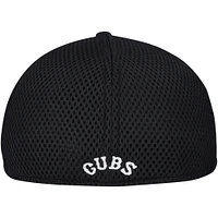 Men's New Era Chicago Cubs Cooperstown Collection 2014 Neo 39THIRTY Flex Hat