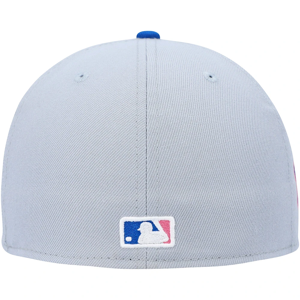 V107988 ASNL MLB NWE Dauphin Bleu SP 59FIFTY HATMENHIC