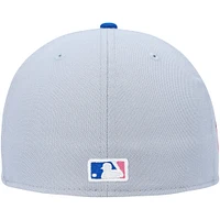 V107988 ASNL MLB NWE Dauphin Bleu SP 59FIFTY HATMENHIC