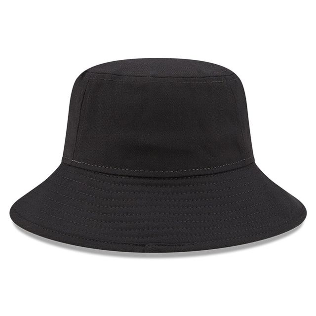 Casquette New Era pour homme bleu marine Chicago Cubs 2022 4th of July