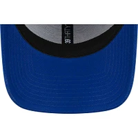 Men's New Era Royal Chicago Cubs Team Neo 39THIRTY Flex Hat