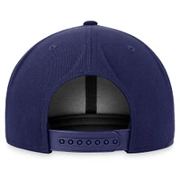 Men's Nike  Royal Chicago Cubs Primetime Pro Snapback Hat