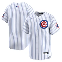 Men's Nike White Chicago Cubs 2024 Home Limited Jersey