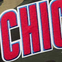 Men's Pro Standard Camo Chicago Cubs Team T-Shirt