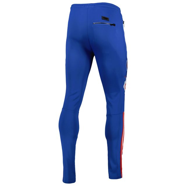 Pantalon de survêtement Pro Standard Royal Chicago Cubs Hometown pour homme