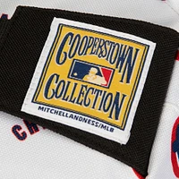 Mitchell & Ness Chicago Cubs Cooperstown Collection Team Logo Fanny Pack