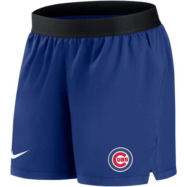 NUT CUBS ROYAL FEMME NIKE AUTHENTIC COLLECTION SHORT FLEX SHTLADMIS