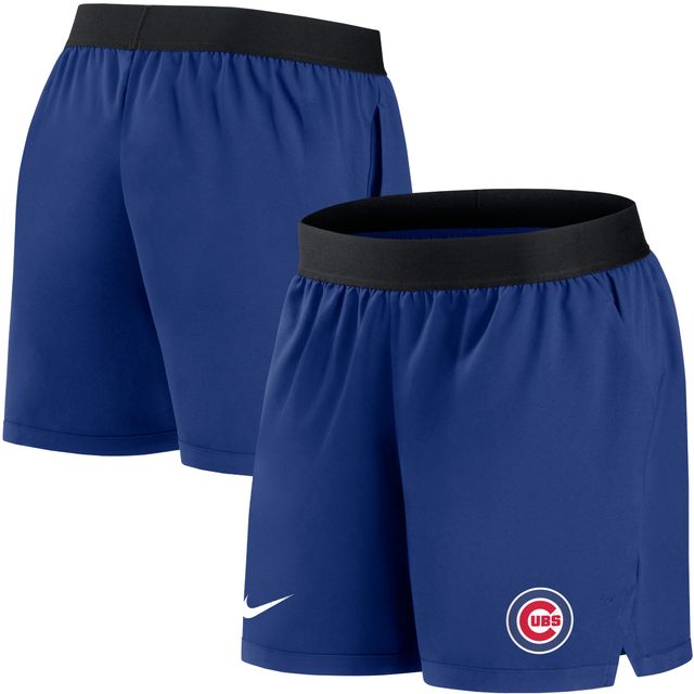 NUT CUBS ROYAL FEMME NIKE AUTHENTIC COLLECTION SHORT FLEX SHTLADMIS