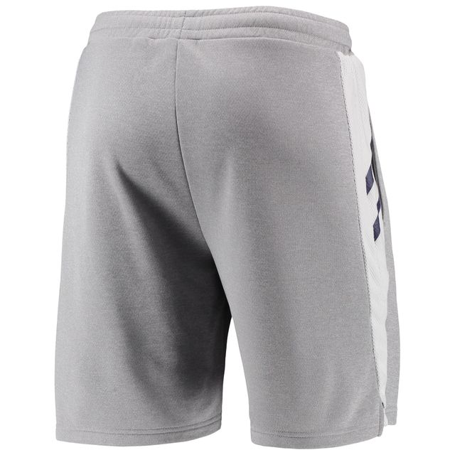 Concepts Sport Chicago Fire Stature Short gris pour homme