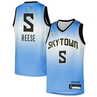 Maillot ChiSky NBN Angel Reese OST WNBA Rebel V110833-24 Draft Expansion JERYTHSWG