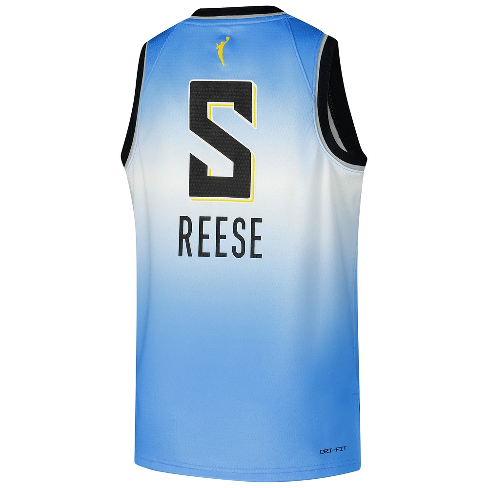 Maillot ChiSky NBN Angel Reese OST WNBA Rebel V110833-24 Draft Expansion JERYTHSWG