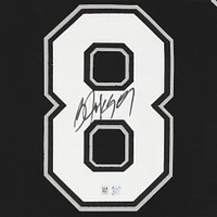 Bo Jackson Chicago White Sox Autographed Black Mitchell & Ness Authentic Jersey