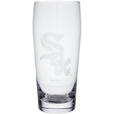 White Sox de Chicago 16 oz. Verre à Pilsner Club House